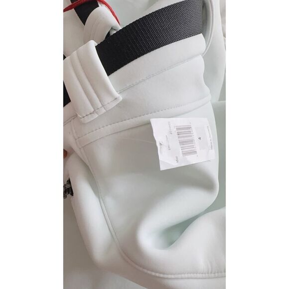 Erin Snow ELLE PANT IN SOFT-SHELL Mist size US4 - Picture 9 of 10